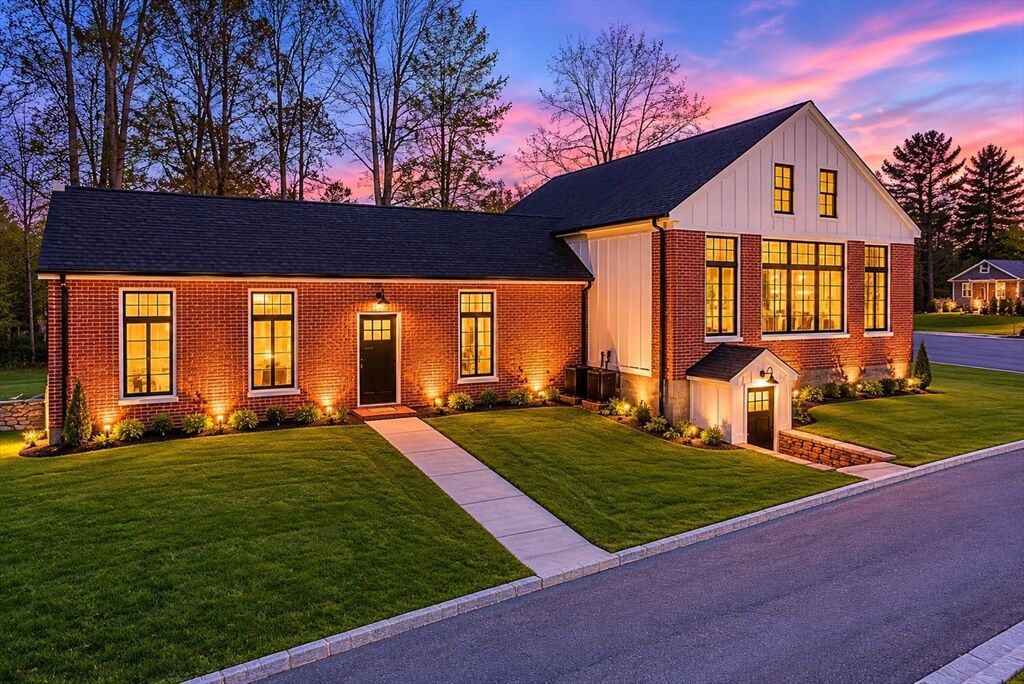 Property Photo:  13 Beech Hill Road  MA 01034 