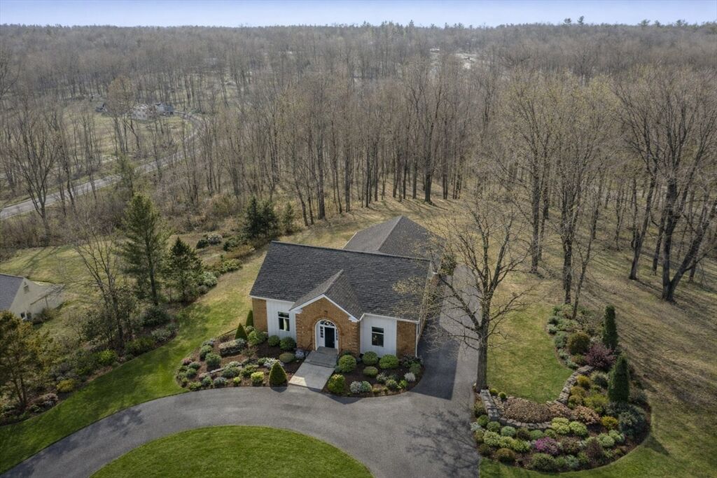 Property Photo:  13 Beech Hill Road  MA 01034 