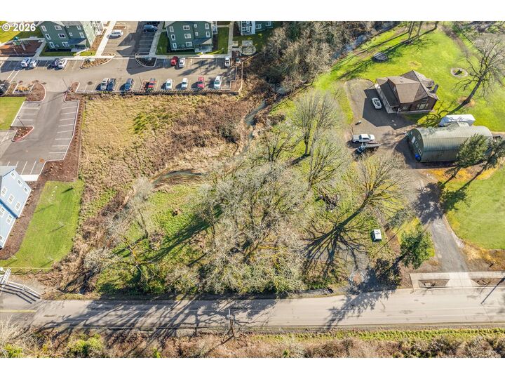 Property Photo: Ona Way OR 97038
