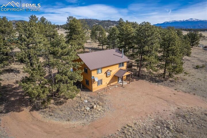 Property Photo:  345 Meadow Lane  CO 80820 