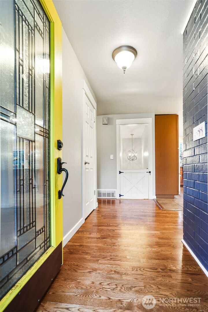 Property Photo: 13410 SE 294th Place WA 98092