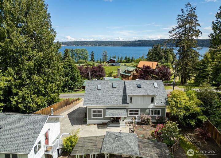 Property Photo:  3530 W Sequim Bay Road  WA 98382 