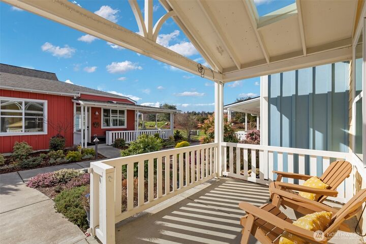 Property Photo:  3125  Sage Lane  WA 98368 