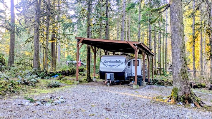 Property Photo:  0 W Cascade Drive 1-9/10  WA 98267 