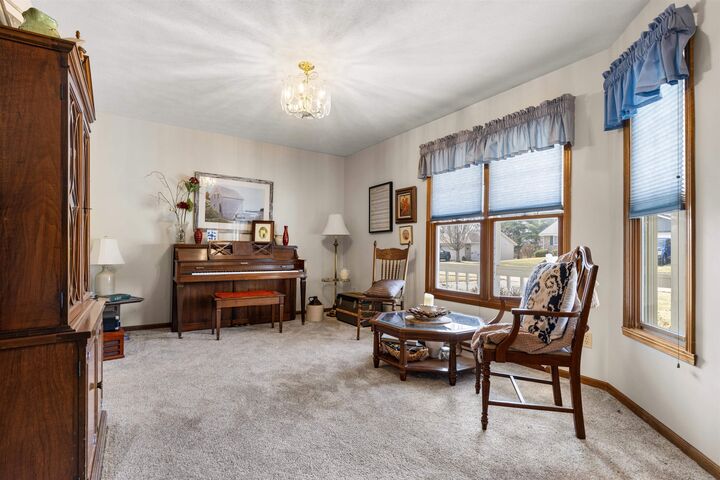 Property Photo:  1872 S Trainer Road  IL 61108 