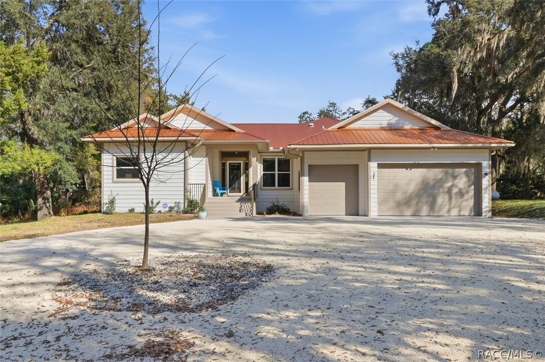 Property Photo:  11405 N Honey Jorden Point  FL 34449 