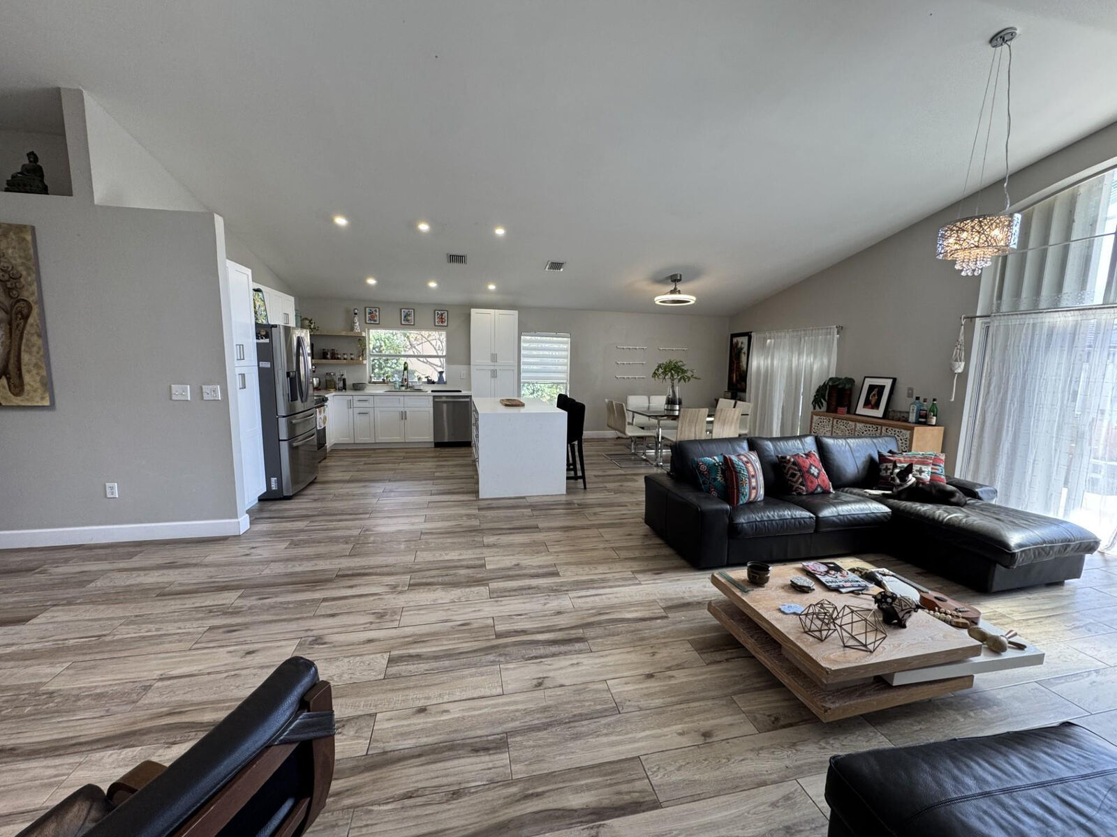 Property Photo: 16534 NW 10th Street FL 33028