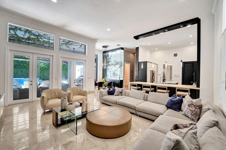 Property Photo:  13763 NW 18th Court  FL 33028 