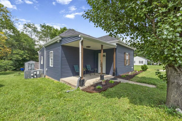 Property Photo:  417 Morris Street  KY 42134 