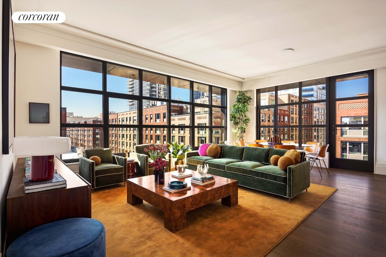 Property Photo: 127 Kent Avenue 3E NY 11249