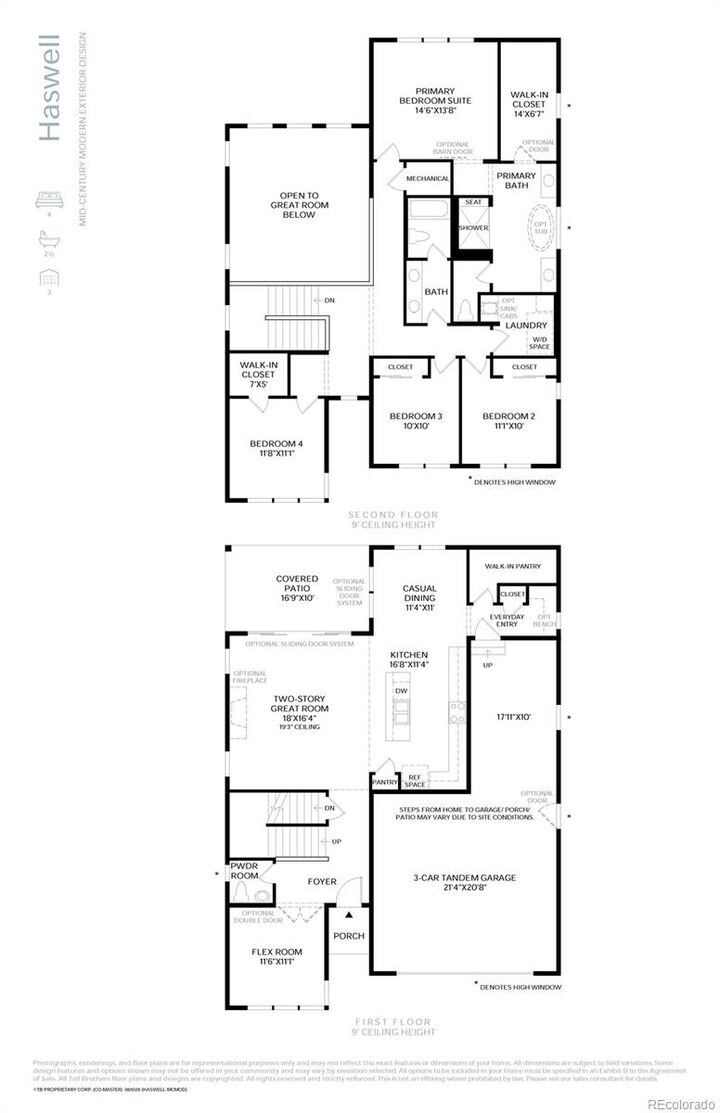 Property Photo:  3262 Sapinero Drive  CO 80538 