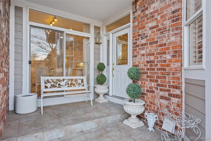 Property Photo:  9835 Firestone Circle  CO 80124 