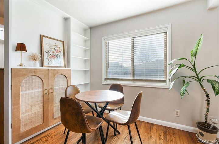 Property Photo:  5445 Allison Street  CO 80002 