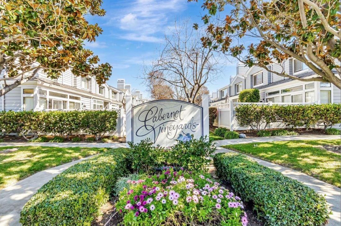 Property Photo:  3627 Cabernet Vineyards Circle  CA 95117 