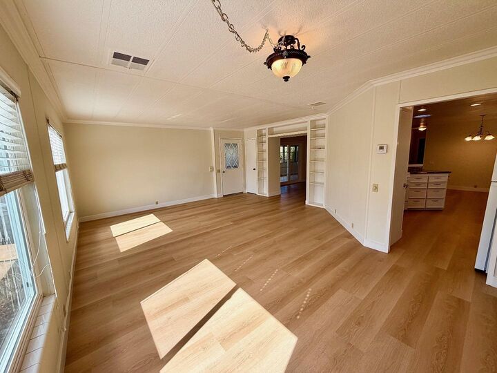 Property Photo:  225 Mount Hermon Road 217  CA 95066 
