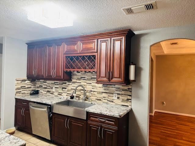 Property Photo: 2515 Black Oak TX 77632