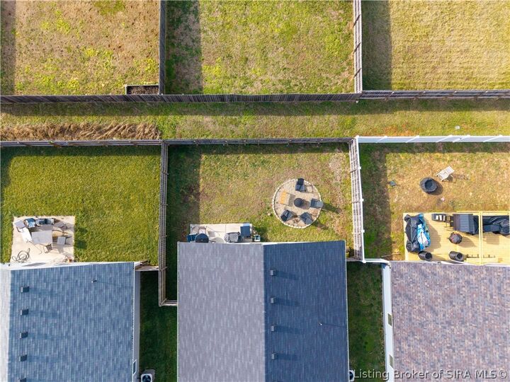 Property Photo: 8011 Lucas Lane IN 47111