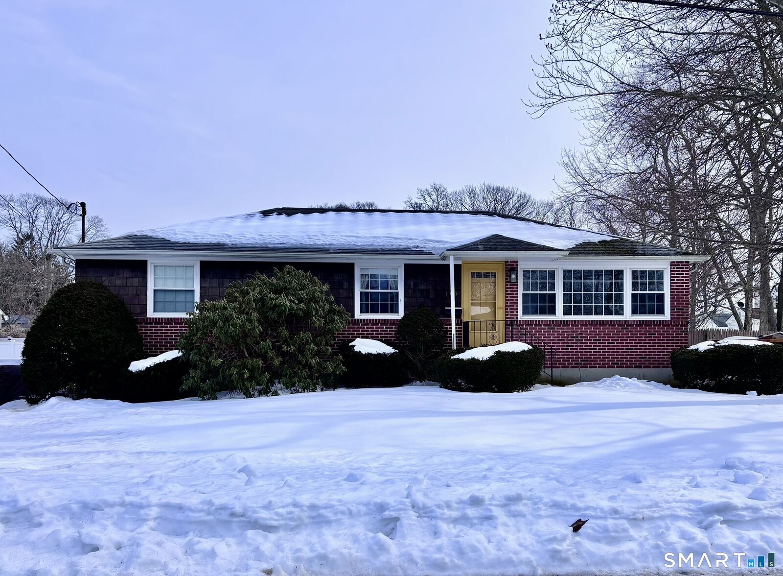 Property Photo:  160 Aimes Drive  CT 06516 