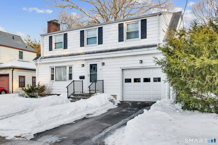 Property Photo:  32 Dawes Avenue  CT 06517 