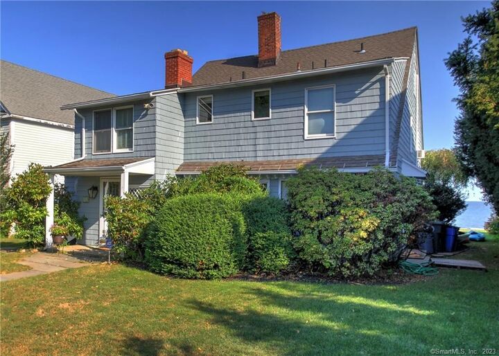 Property Photo: 181 Kings Highway CT 06460