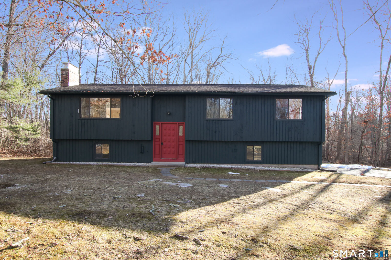 Property Photo:  44 South Stony Brook Drive 44  CT 06447 