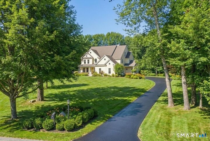 Property Photo: 17 Bittersweet Way CT 06378