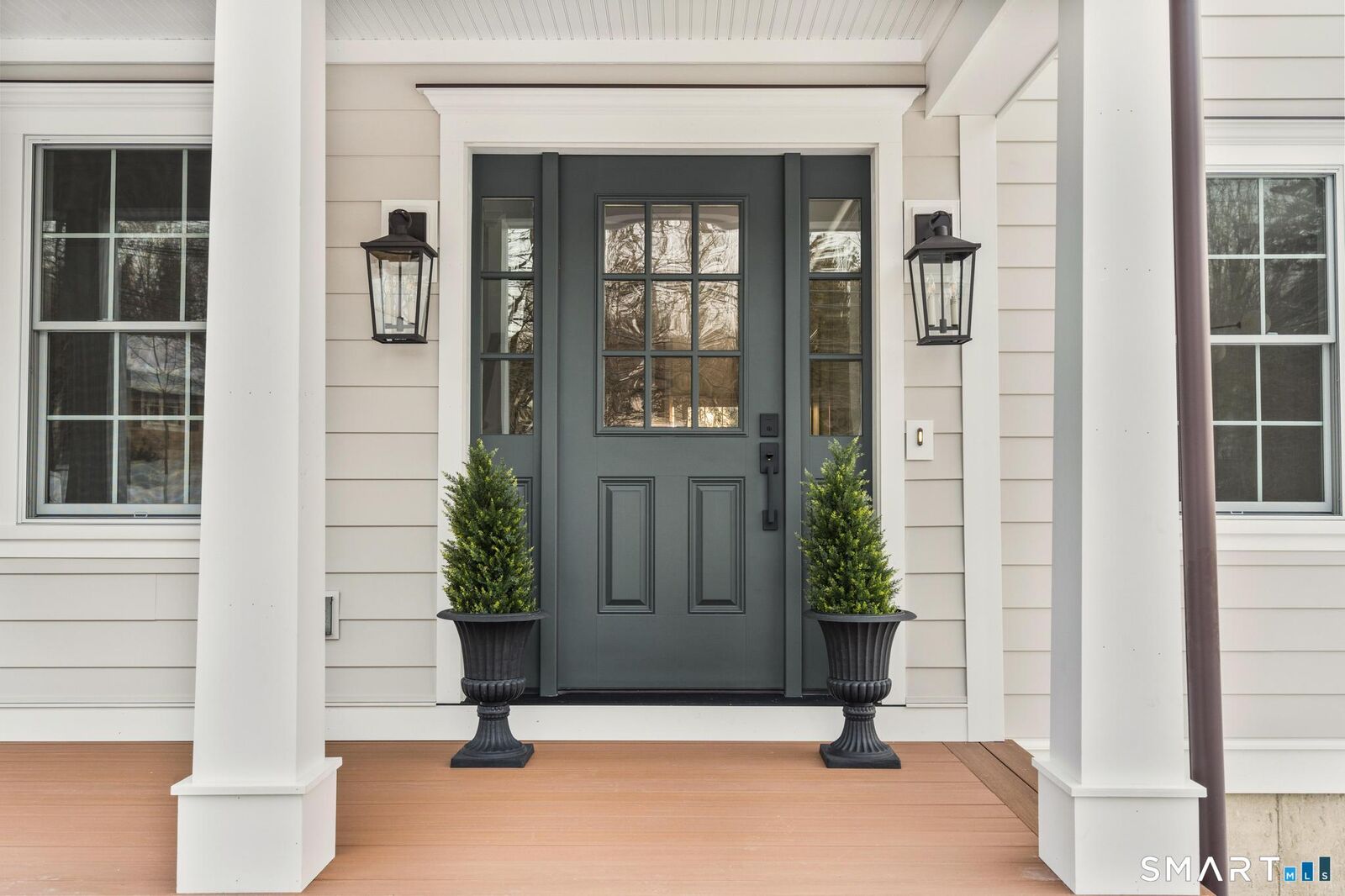 Property Photo:  204 Glen Ridge Road  CT 06825 