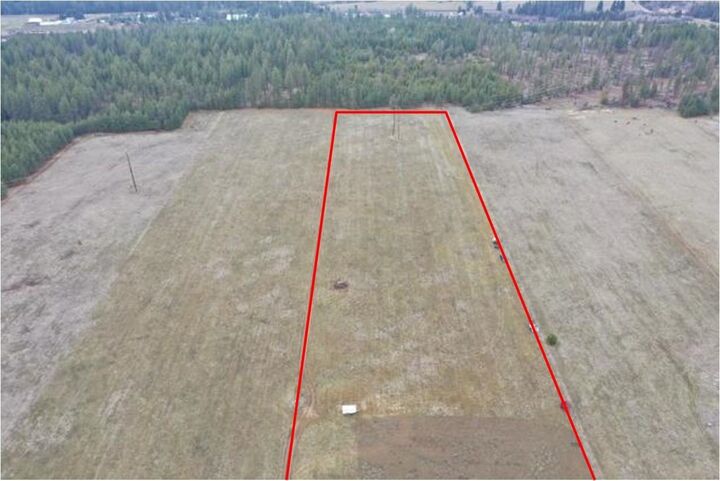 Property Photo:  296xx N Short Rd  WA 99006 