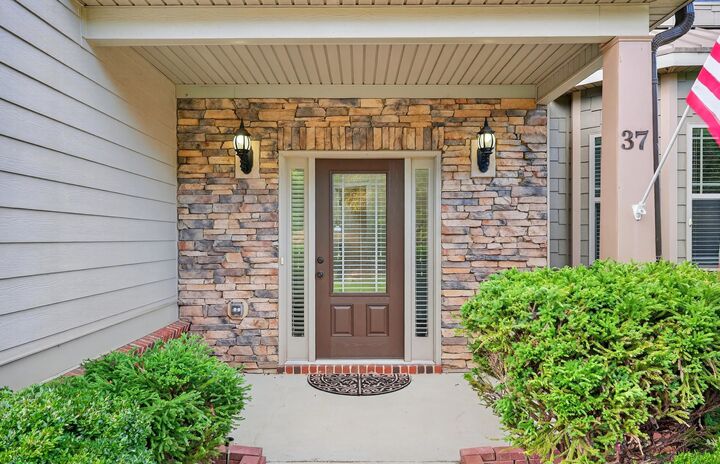 Property Photo: 37 Wild Eve Way SC 29650