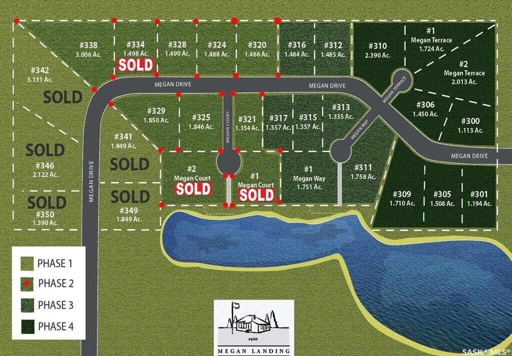 Photo de la propriété:  Rural Address  SK S0E 1T0 