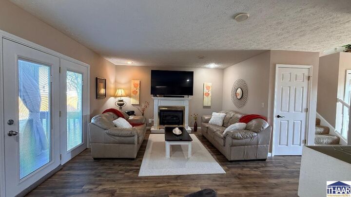 Property Photo:  5674 Mesa Court  IN 47805 