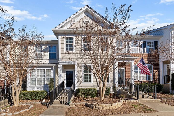 Property Photo: 4750 Black Mountain Path NC 27612