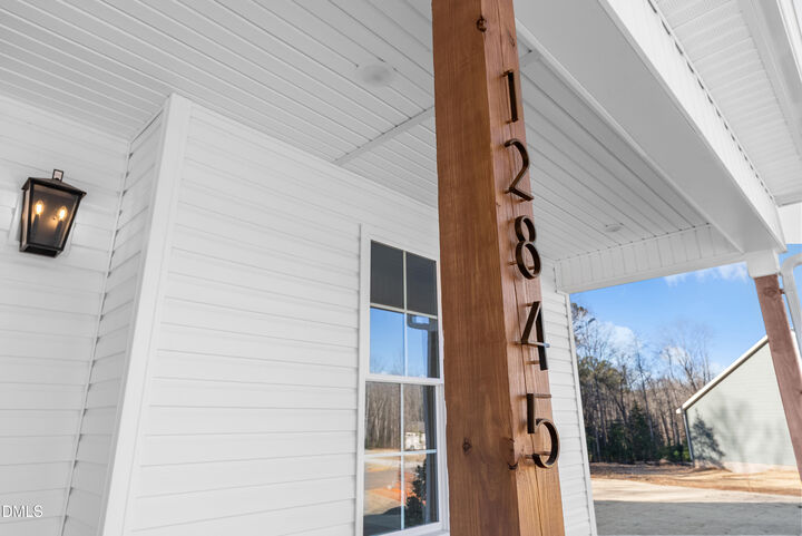 Property Photo:  12845 Mallard Rock Road  NC 27597 