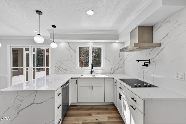 Property Photo:  2224 Effingham Circle  NC 27615 