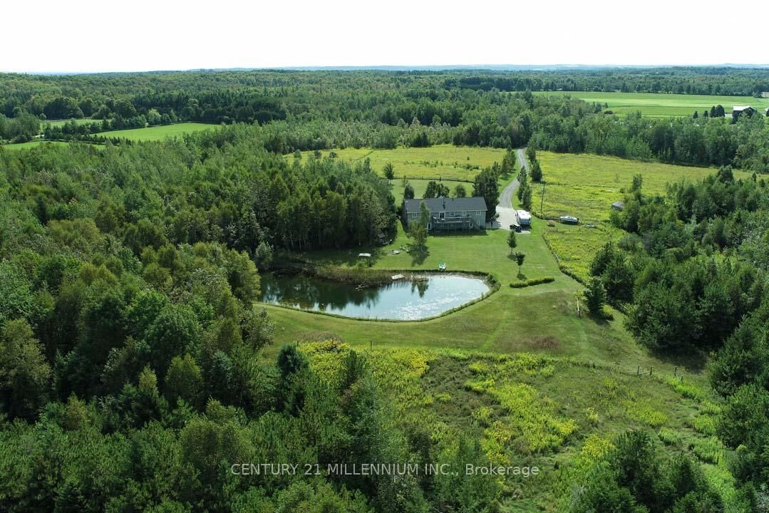 Property Photo:  387091 20th Side Road  ON L9W 6V5 