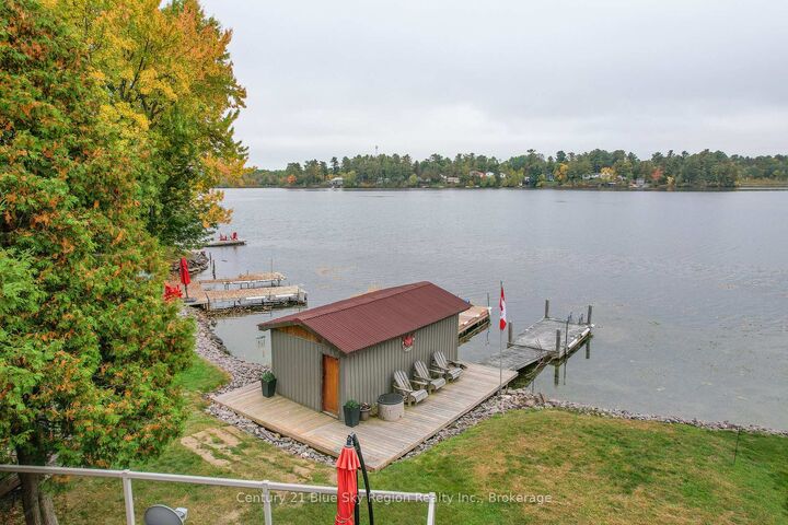 Property Photo:  44 Caron Road  ON P0H 1R0 