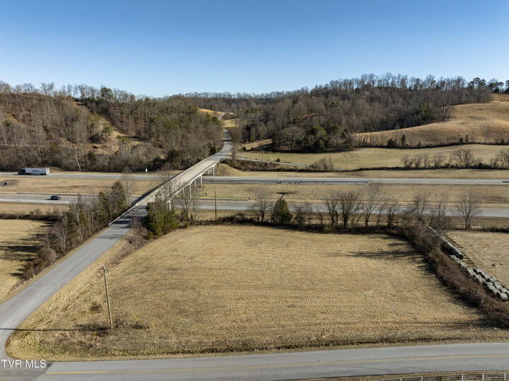 Property Photo: Lot 2 Double Springs Road TN 37656