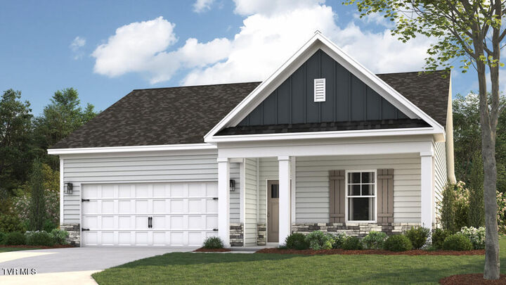 Property Photo: 202 Artist Avenue TN 37615