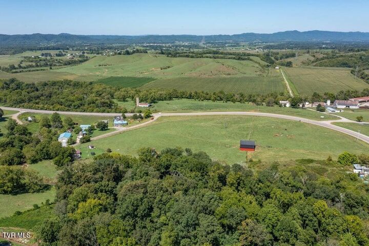 Property Photo: 12.16ac Lonesome Pine Trail TN 37743