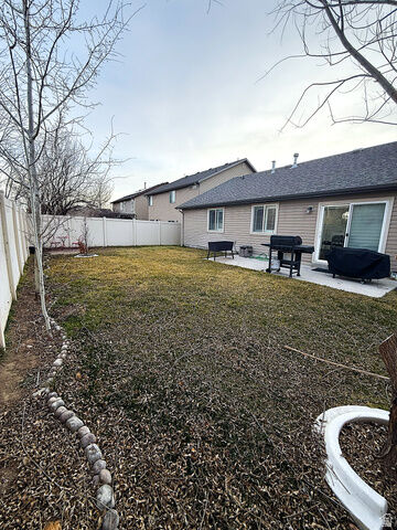 Property Photo:  1042 N Skipton Dr W  UT 84054 