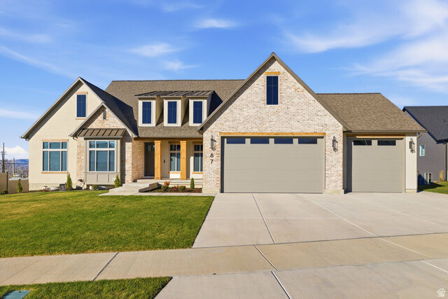 Property Photo: 1352 S 315 E UT 84653