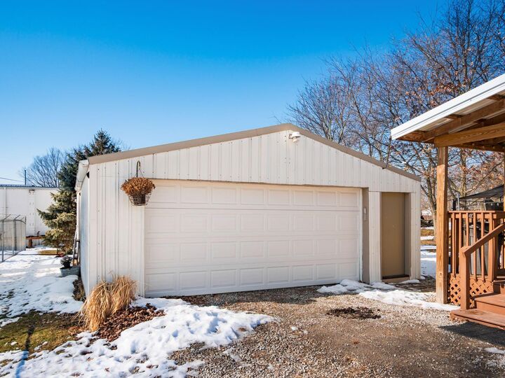 Property Photo: 210 S Elm Street OH 43340