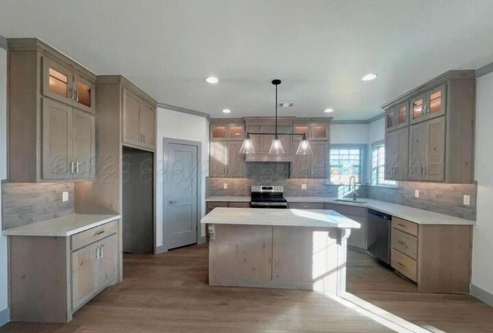 Property Photo:  107 Cameo Lane  TX 79015 