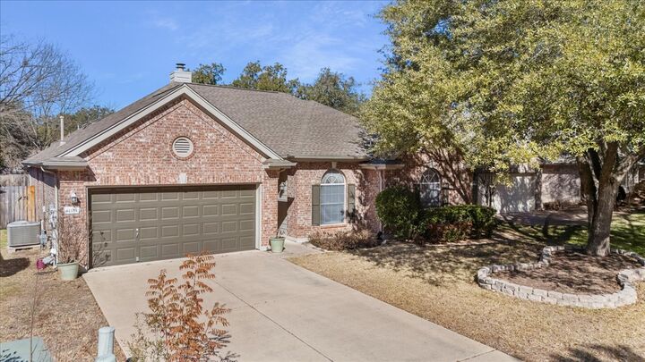 Property Photo:  4104 Sun Spirit Drive  TX 78735 