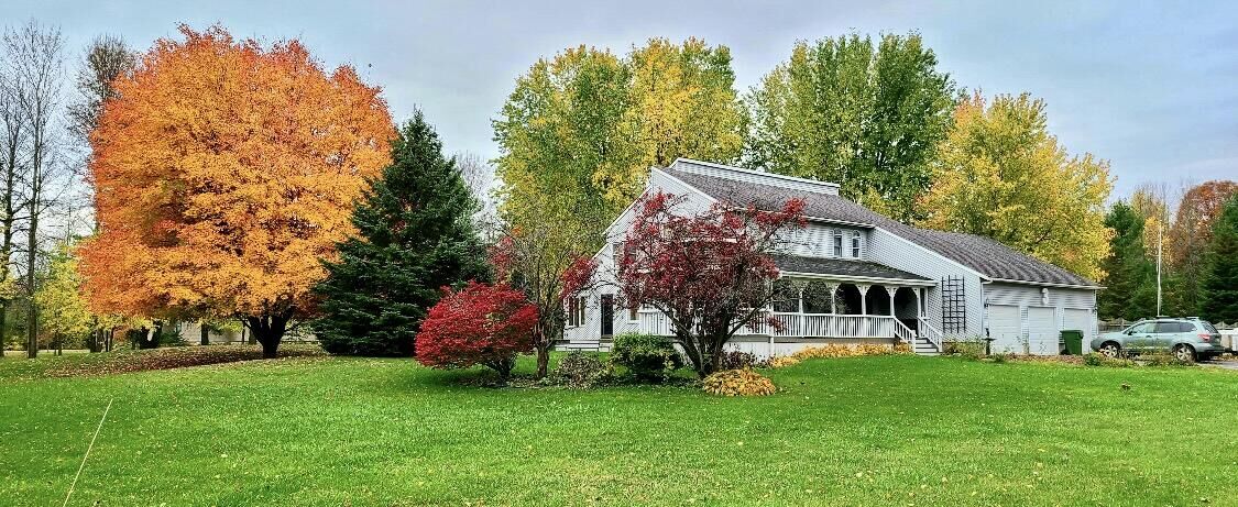 Property Photo:  3 Bouchard Drive  NY 12972 