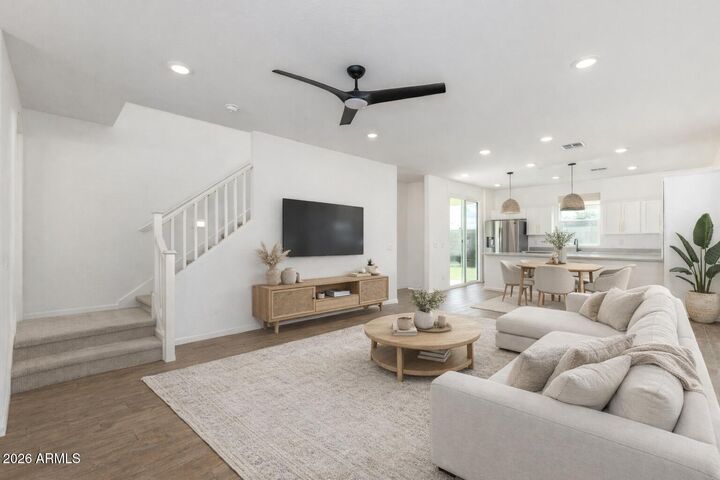 Property Photo: 1863 W 23rd Avenue AZ 85120