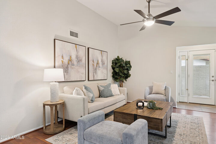 Property Photo:  4343 E Osborn Road  AZ 85018 