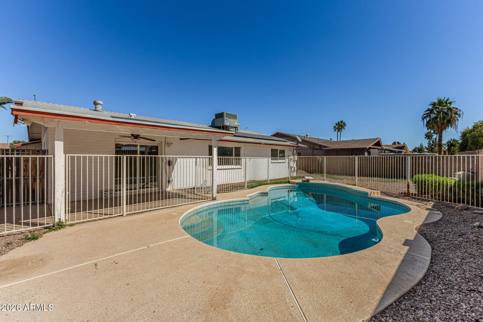 Property Photo:  1241 W Laredo Street  AZ 85224 