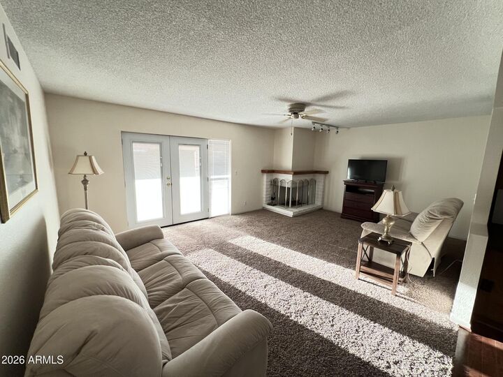 Property Photo: 2152 N Stockton Place AZ 85215