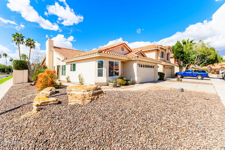 Property Photo:  19404 N 78th Avenue  AZ 85308 